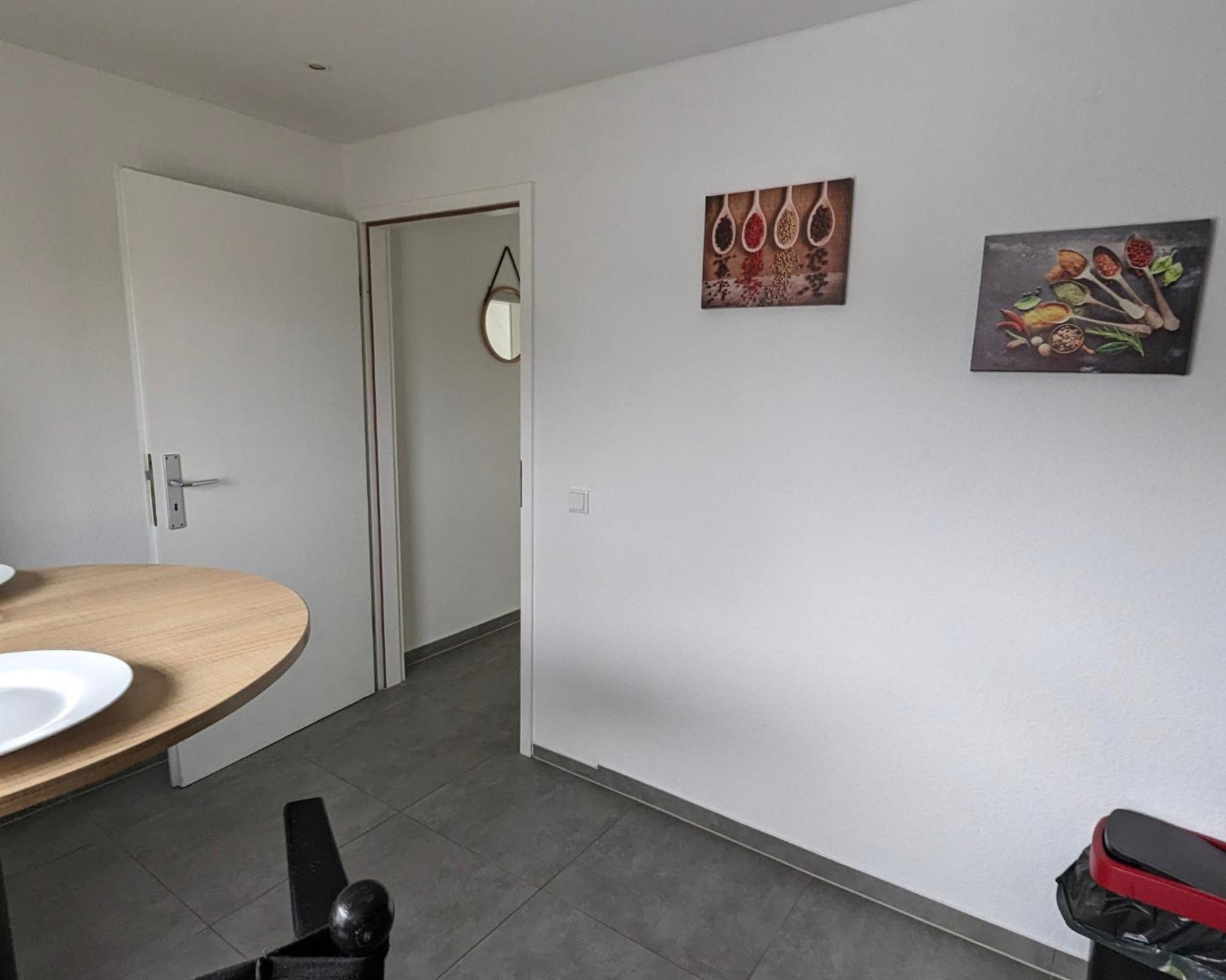 Rheinische Gemuetlichkeit, Sali Homes Zentrales Heim In Kleve Kleve  Exterior foto