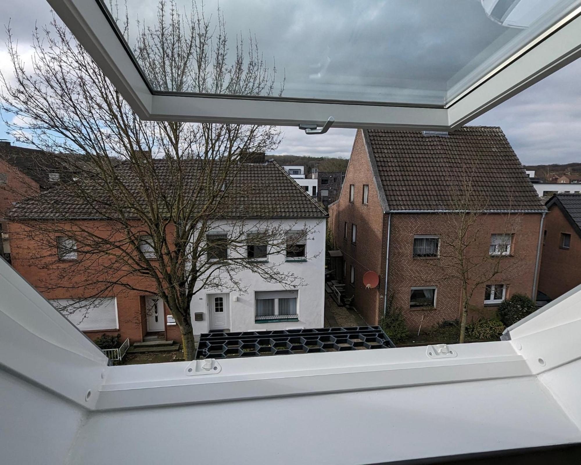 Rheinische Gemuetlichkeit, Sali Homes Zentrales Heim In Kleve Kleve  Exterior foto