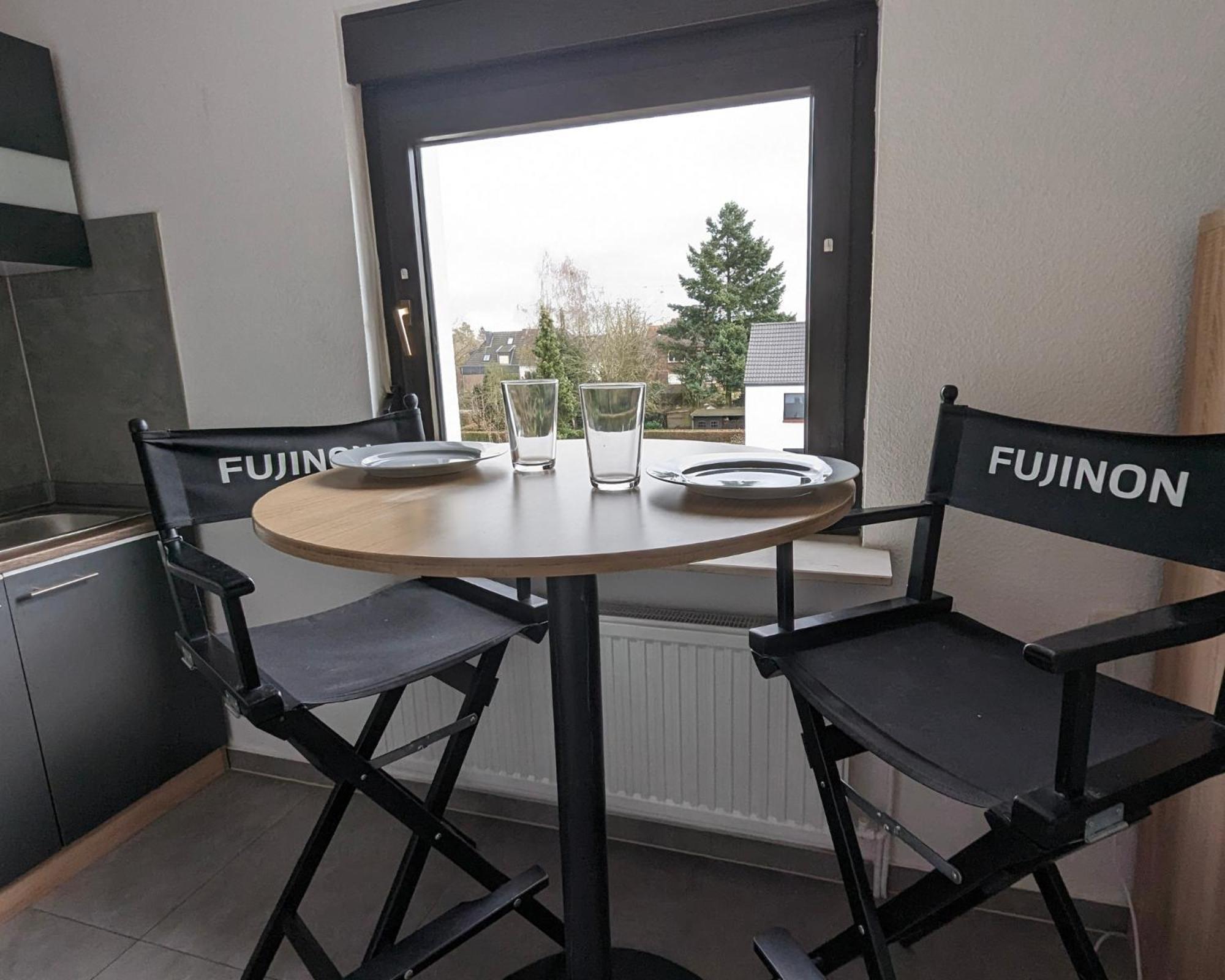Rheinische Gemuetlichkeit, Sali Homes Zentrales Heim In Kleve Kleve  Exterior foto