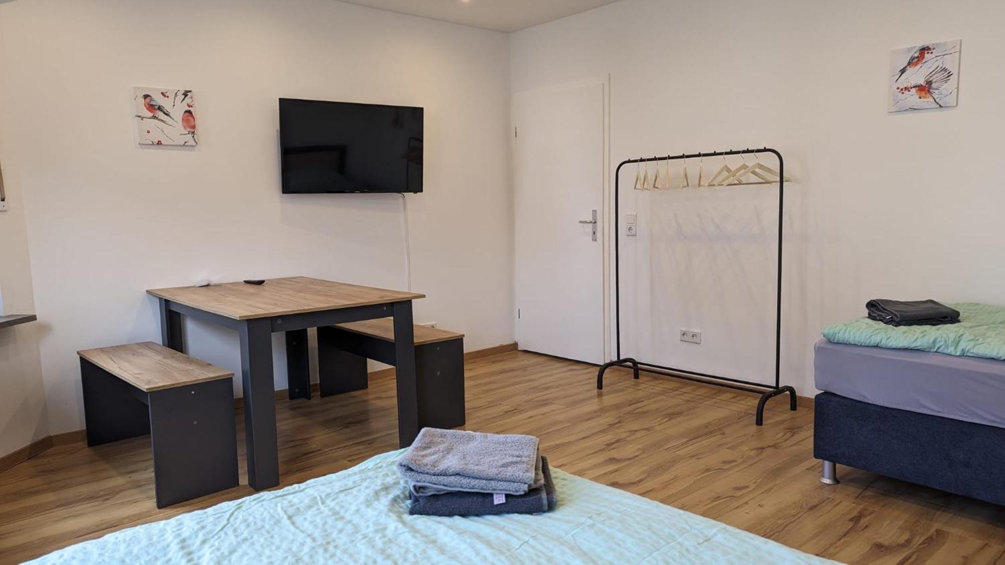 Rheinische Gemuetlichkeit, Sali Homes Zentrales Heim In Kleve Kleve  Zimmer foto