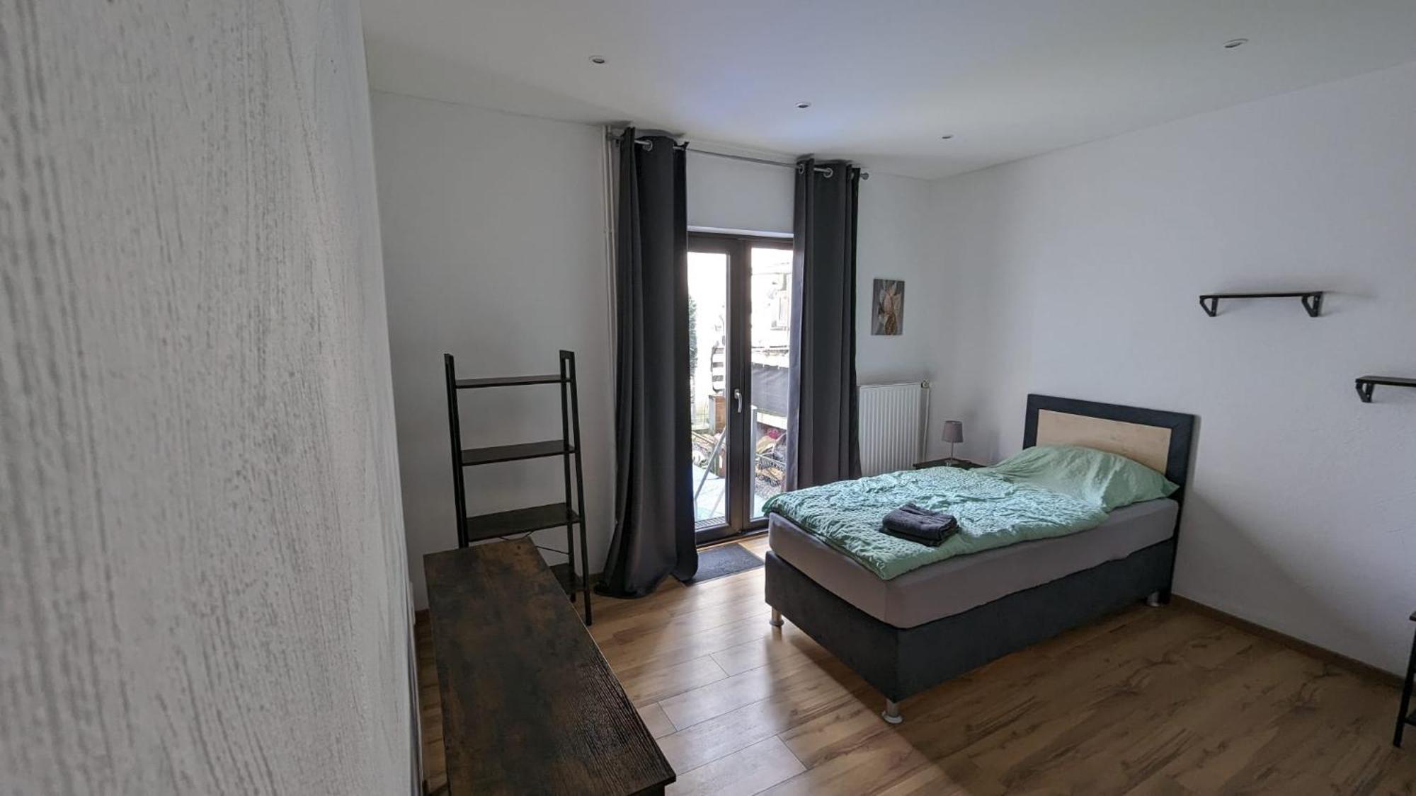 Rheinische Gemuetlichkeit, Sali Homes Zentrales Heim In Kleve Kleve  Exterior foto