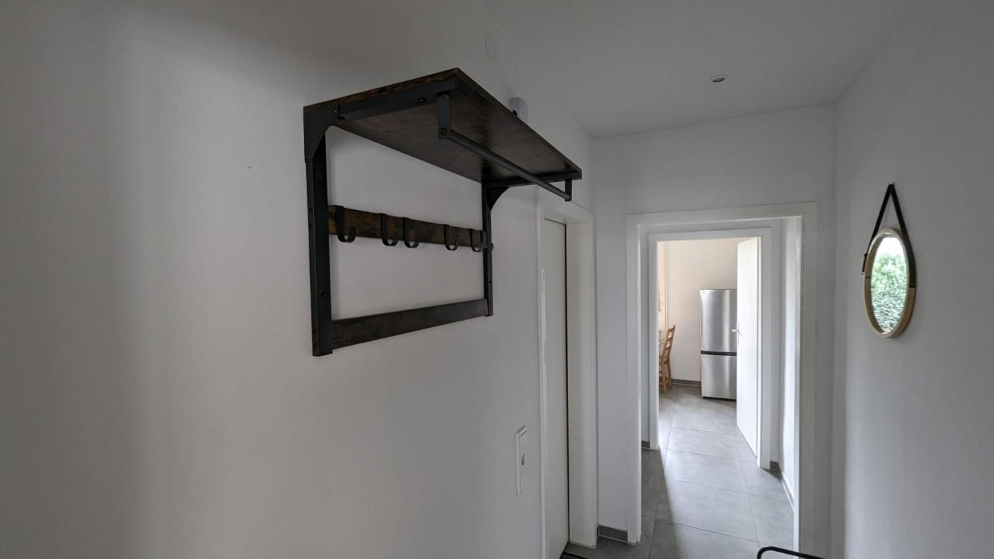 Rheinische Gemuetlichkeit, Sali Homes Zentrales Heim In Kleve Kleve  Zimmer foto